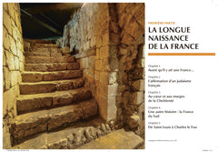 Histoire juive de la France