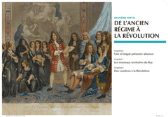 Histoire juive de la France