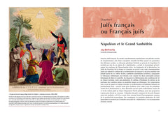 Histoire juive de la France