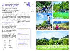 Voyager en famille par Voyage Family. 60 destinations à explorer en France et ailleurs