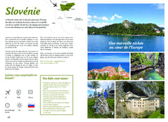 Voyager en famille par Voyage Family. 60 destinations à explorer en France et ailleurs