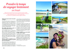 Voyager en famille par Voyage Family. 60 destinations à explorer en France et ailleurs