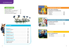 La ferme des animaux