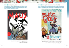 La ferme des animaux