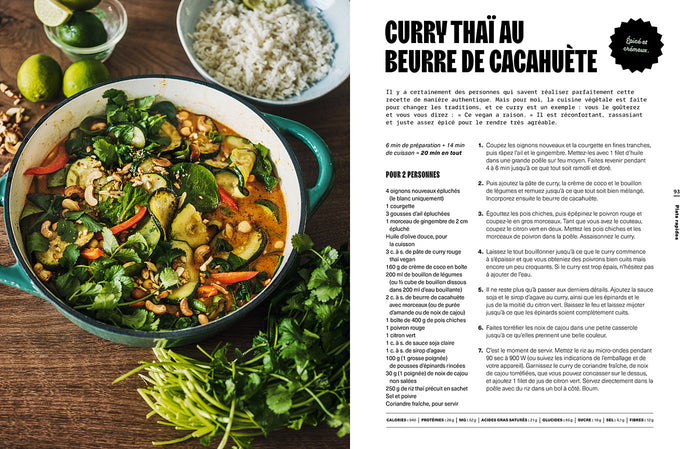 20 minutes top chrono