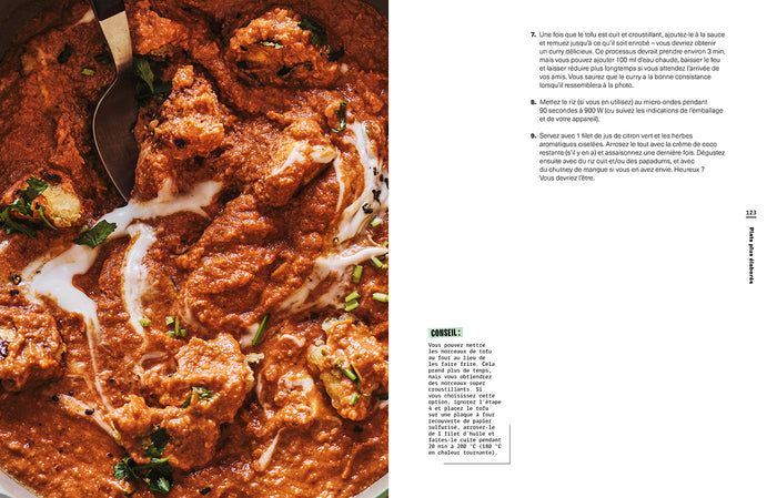 20 minutes top chrono