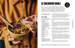 20 minutes top chrono