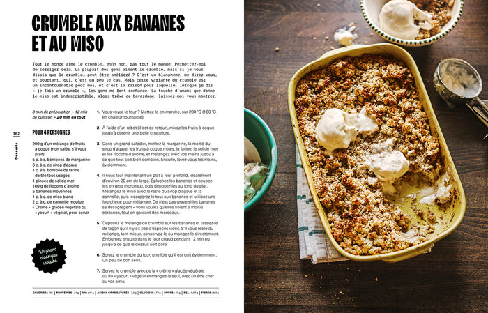 20 minutes top chrono