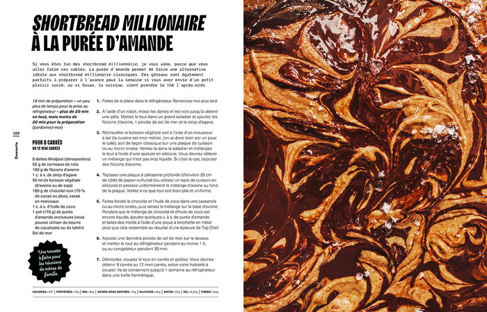 20 minutes top chrono