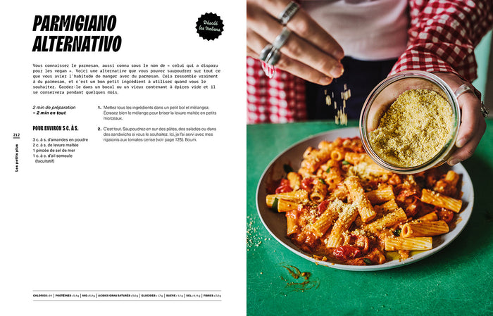 20 minutes top chrono