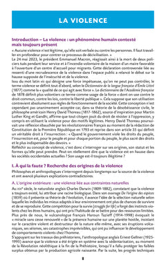 Bled Supérieur - Culture générale, examens et concours 2024