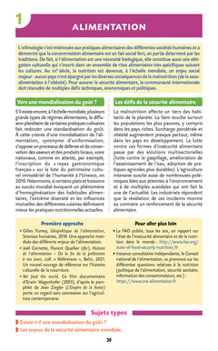 Bled Supérieur - Culture générale, examens et concours 2024