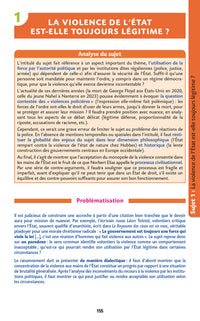 Bled Supérieur - Culture générale, examens et concours 2024