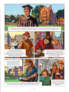 La vie secrète des écrivains