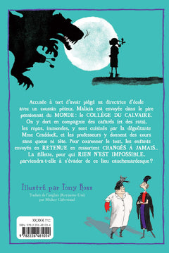 Mégamonstre