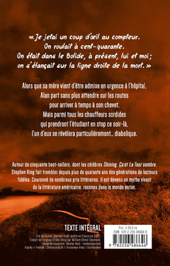 Un tour sur le bolid'