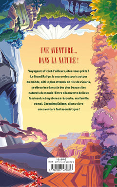 Le Grand Voyage autour du monde