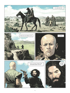 Les Fils d'El Topo - Intégrale + DVD