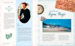 Jane Austen - L'encyclopédie visuelle