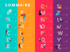 Who's who Disney - Edition augmentée