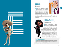 Who's who Disney - Edition augmentée