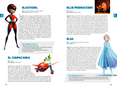 Who's who Disney - Edition augmentée