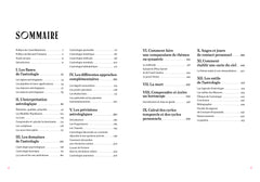 Le manuel d'astrologie spirituelle