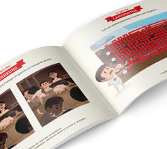 Histoire du judo
