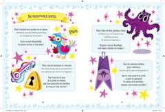 Anna Kadabra - Le Journal magique