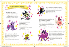 Anna Kadabra - Le Journal magique