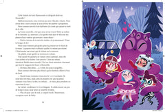 Anna Kadabra - Le Journal magique