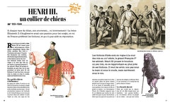 Petites manies et lubies des grands personnages de l'histoire