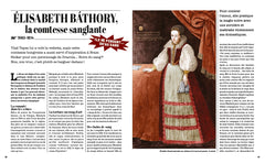 Petites manies et lubies des grands personnages de l'histoire