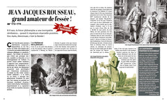 Petites manies et lubies des grands personnages de l'histoire
