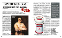 Petites manies et lubies des grands personnages de l'histoire