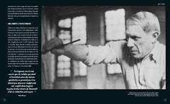 Picasso à travers ses oeuvres
