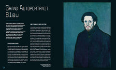 Picasso à travers ses oeuvres