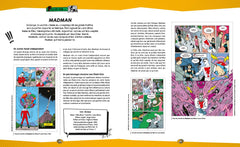 100 ans de bande dessinée