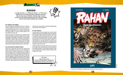 100 ans de bande dessinée