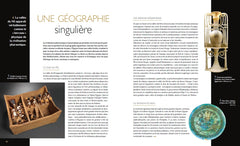 Mystères et Secrets des pharaons