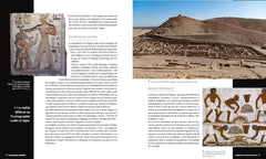 Mystères et Secrets des pharaons