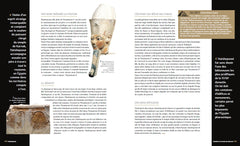 Mystères et Secrets des pharaons