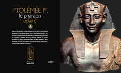 Mystères et Secrets des pharaons