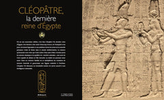 Mystères et Secrets des pharaons