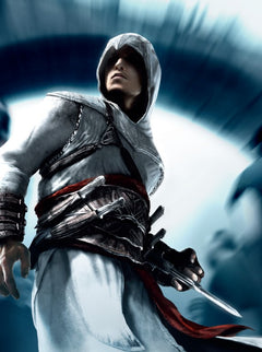 Assassin's Creed - Collector édition anniversaire