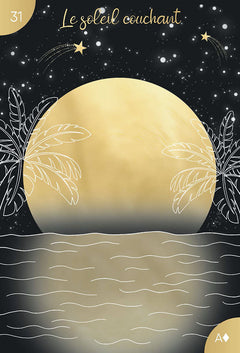 Witchy Lenormand