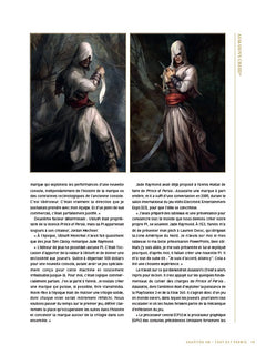 Assassin's Creed - Collector édition anniversaire
