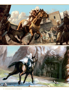 Assassin's Creed - Collector édition anniversaire