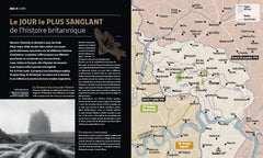 La Première Guerre Mondiale par les cartes