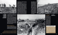 La Première Guerre Mondiale par les cartes